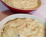筍のグラタン~豆腐ホワイトソース~作り方10写真