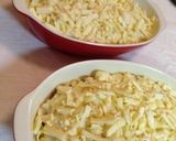 筍のグラタン~豆腐ホワイトソース~作り方11写真