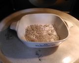 ほうれん草とカリカリじゃこのレンジお浸し作り方1写真