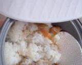 （写真有）照りが命！ 多めに炊いてね　かしわ飯作り方6写真