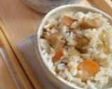（写真有）照りが命！ 多めに炊いてね　かしわ飯作り方7写真