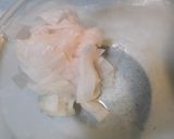 梅酢で減塩♪さっぱり大根サラダ作り方4写真