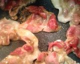 ジュワっとやわらか♡豚肉の生姜焼き作り方5写真
