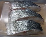 　魚のグリル　レンズ豆添え作り方2写真