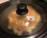 大阪の土曜日の夜のお好み焼き(簡単)作り方10写真