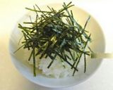 簡単すぎる、明太子丼！作り方4写真