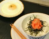 簡単すぎる、明太子丼！作り方6写真