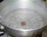 焼きパスタのキノコストロガノフかけ作り方2写真