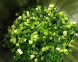 ちりめん山椒好き☆混ぜご飯作り方3写真