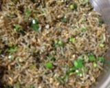 ちりめん山椒好き☆混ぜご飯作り方4写真