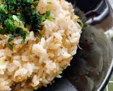 ちりめん山椒好き☆混ぜご飯作り方5写真