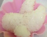 ひこうき☆キャラ弁作り方2写真