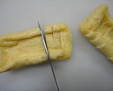 ホッとする味。油揚げとひじきの煮つけ作り方2写真