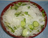 パパのかつお特製刺身作り方4写真