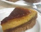 炊飯器で簡単♪美味しい★プリンケーキ★作り方15写真