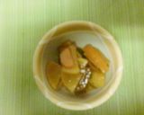 自家製☆福神漬け作り方4写真