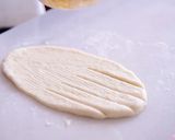 朝食に🍳卵とチーズのふわふわミルクパン作り方7写真