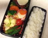 ☆お弁当の一品に☆オクラのカツオ和え作り方3写真
