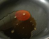 お弁当にわかめとシラスのかつおポン酢和え作り方1写真