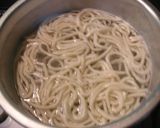 めっけもん♪野菜たっぷり米粉さらうどん作り方1写真