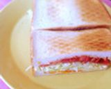 さっぱりコールスロー作り方14写真