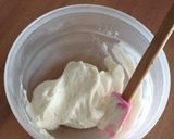 米粉でもふわっふわ!レンジで蒸しパン作り方2写真