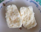 米粉でもふわっふわ!レンジで蒸しパン作り方4写真