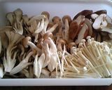 鶏ときのこの照り煮作り方2写真