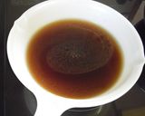 すきやき作り方1写真