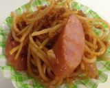 フレッシュトマト＊ミートソース作り方9写真