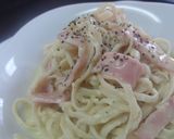 低糖質＊ｵｵﾊﾞｺ使用＊手打ちﾊﾟｽﾀ作り方36写真