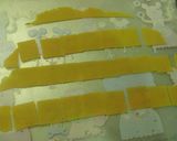 低糖質＊ｵｵﾊﾞｺ使用＊手打ちﾊﾟｽﾀ作り方20写真