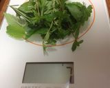 ハーバル・クッキー作り方1写真