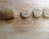 ハーバル・クッキー作り方5写真