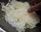 【金沢風？】おばあちゃんの大根なます作り方4写真