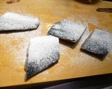あさりと白身魚のワイン蒸し作り方2写真
