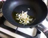 あさりと白身魚のワイン蒸し作り方3写真
