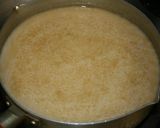 こんにゃくラーメン 博多豚骨風作り方2写真