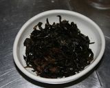 こんにゃくラーメン 博多豚骨風作り方4写真