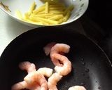 シーフードカリーグラタン作り方1写真