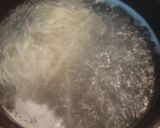 低糖質＊ｵｵﾊﾞｺ使用＊手打ちﾊﾟｽﾀ作り方33写真
