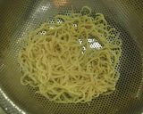 低糖質＊ｵｵﾊﾞｺ使用＊手打ちﾊﾟｽﾀ作り方34写真