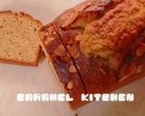 珈琲パウンドケーキ♡作り方18写真