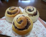 ハムロール(HB使用)作り方21写真
