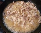 やみつき間違いなし！鶏の照り焼き親子丼作り方5写真