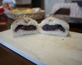小豆あん。作り方10写真