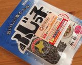 ふじっ子＋カレー粉で！青椒肉絲風作り方6写真