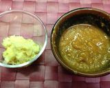 シュガーカットと醤油麹で豚味噌焼き旨っ！作り方4写真