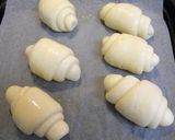 ふんわり柔らか✿基本のバターロール✿作り方62写真