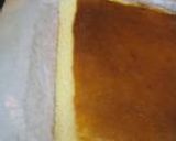 みんなに褒められたフワフワロールケーキ作り方11写真